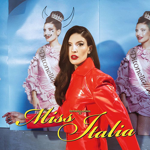 MISS ITALIA