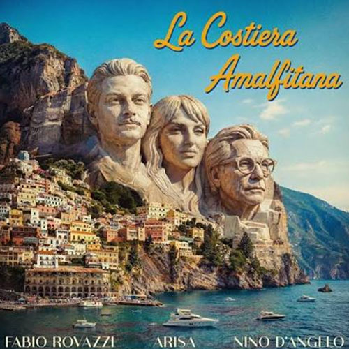 LA COSTIERA AMALFITANA
