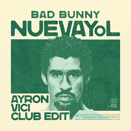 NUEVAYOL (AYRON VICI REMIX)