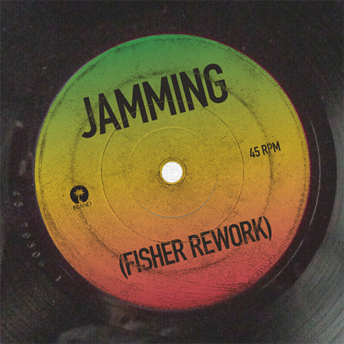 JAMMING (FISHER REWORK)