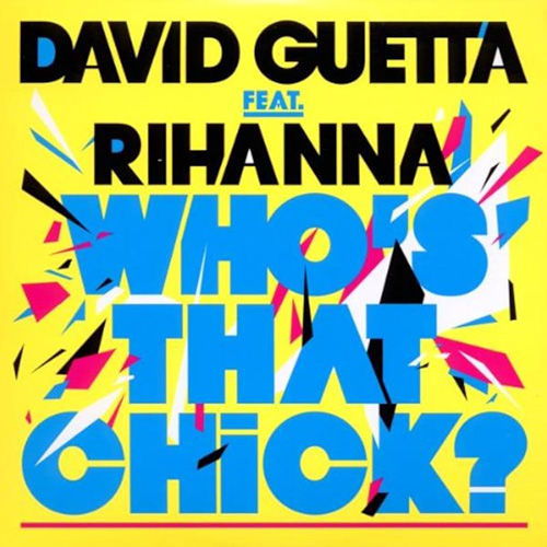 WHO'S THAT CHICK