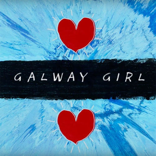 GALWAY GIRL