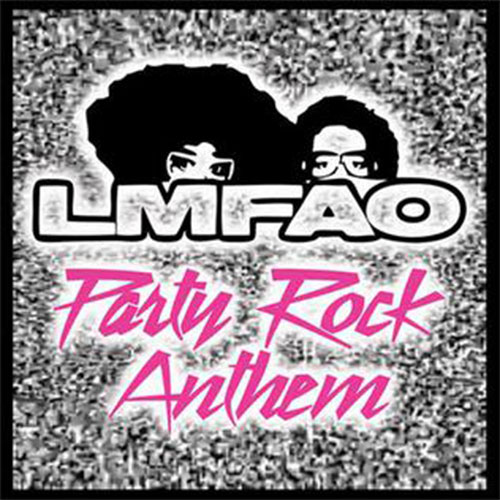 PARTY ROCK ANTHEM