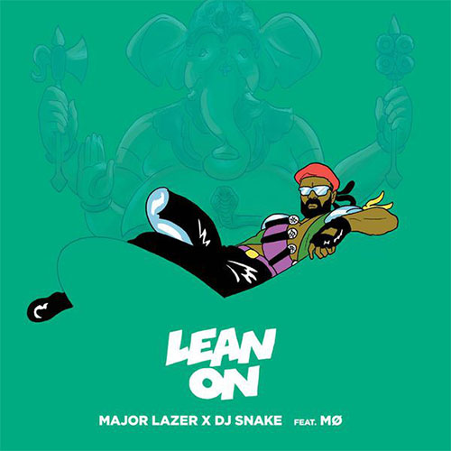 LEAN ON