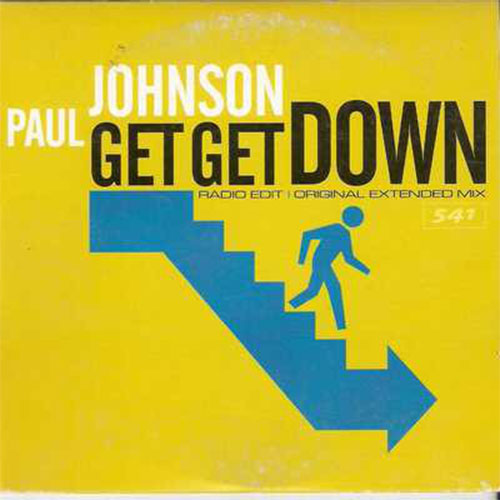 GET GET DOWN