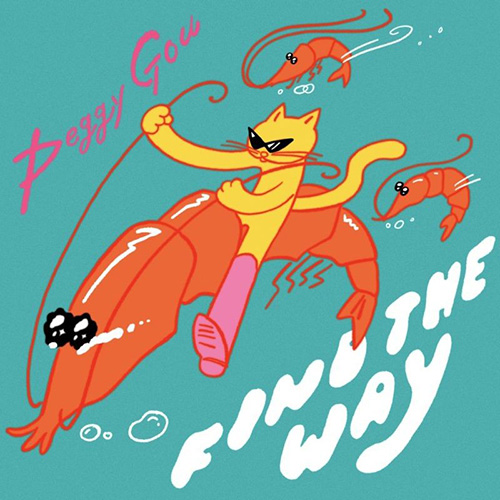 FIND THE WAY