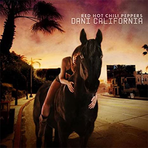 DANI CALIFORNIA