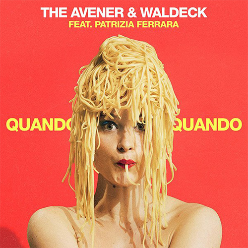 QUANDO QUANDO