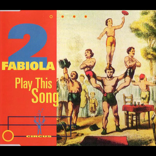 Play This Song 1995 Prg