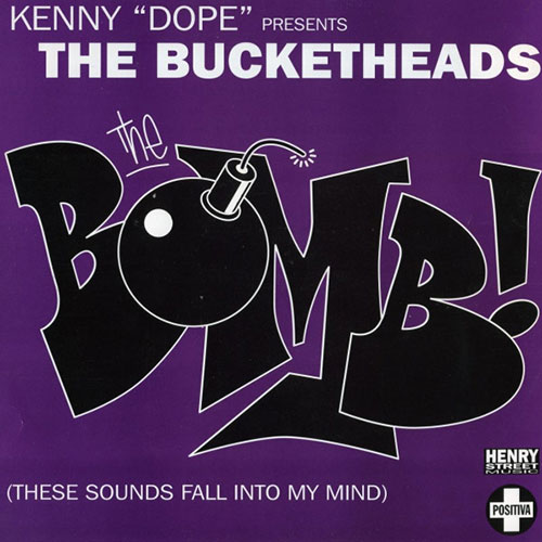 The Bomb 1995 UMM