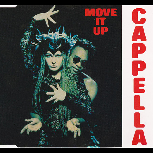Move it up 1994 Media Records