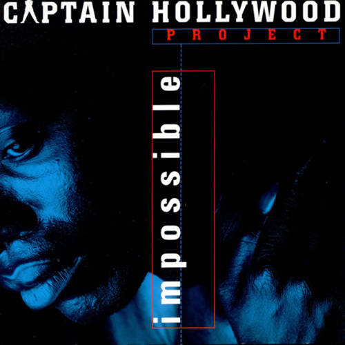 Impossible 1993 Blow Up