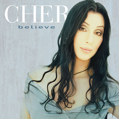 Believe 1998 WEA