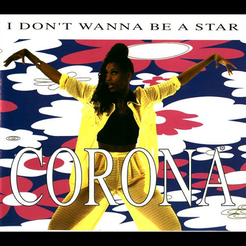 I don't wanna be a star 1995 DWA