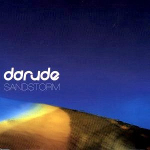 Sandstorm 2000 Groove Groove Melody