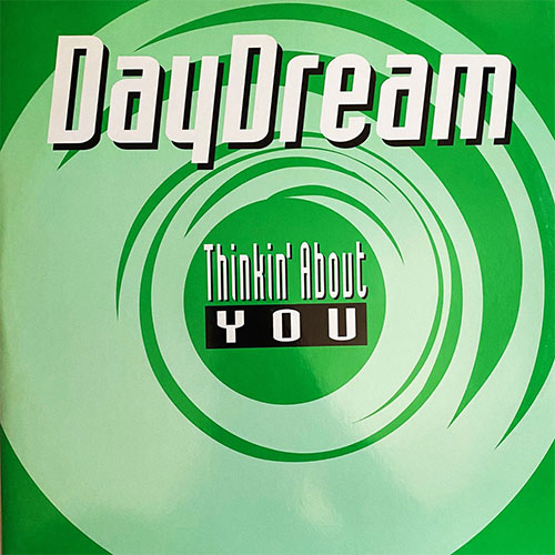 Thinkin' About You 1994 Next Records