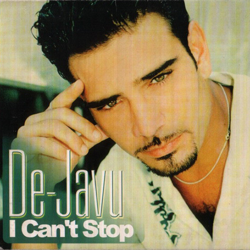 I Can't Stop 2001 Wea