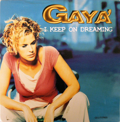 I Keep On Dreaming 1999 J & Q Records