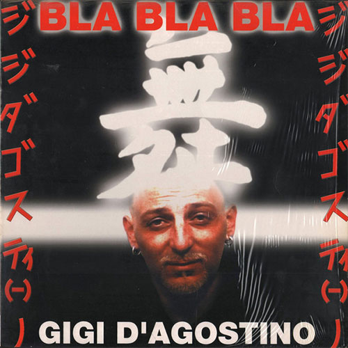 Bla Bla 1999 Bxr Media Records