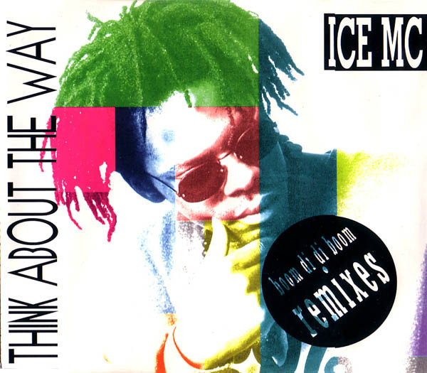 Think About The Way 1994 DWA
