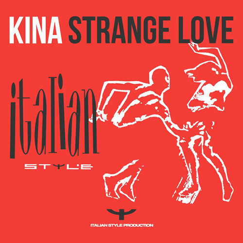 Strange love 1994 Italian Style Production