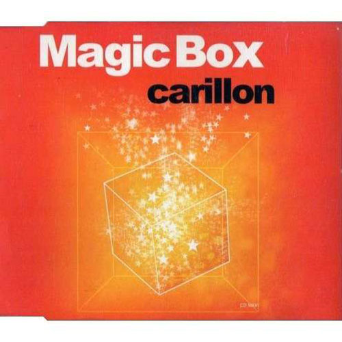 Carillon 2000 Time