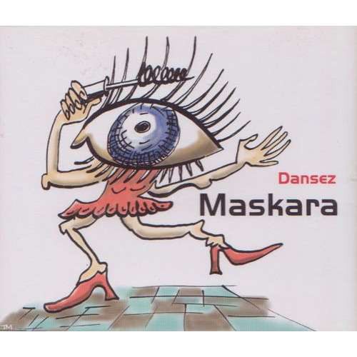 Dansez 2001 Spy Records