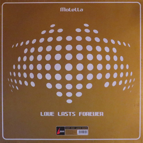 Love Last Forever 2001 Liquid Sound
