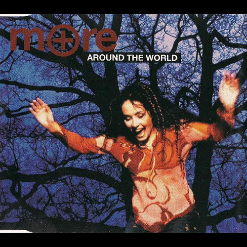 Around the world 2000 Bxr Media Records