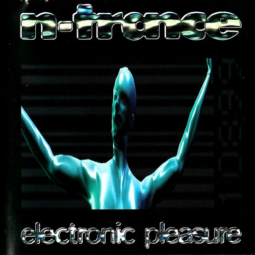 Electronic Pleasure 1996 Blow Up
