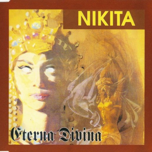 Eterna divina 1994 Dancework