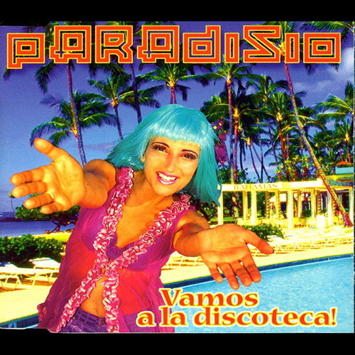 Vamos A La Discoteca 1997 Do It Yourself