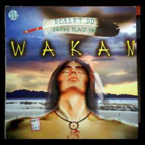 Wakan 1996 DBX