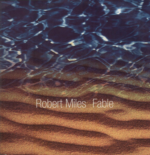 Fable 1996 DBX Records