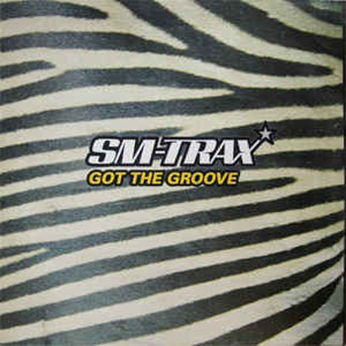 Got The Groove 1998 Club Tools