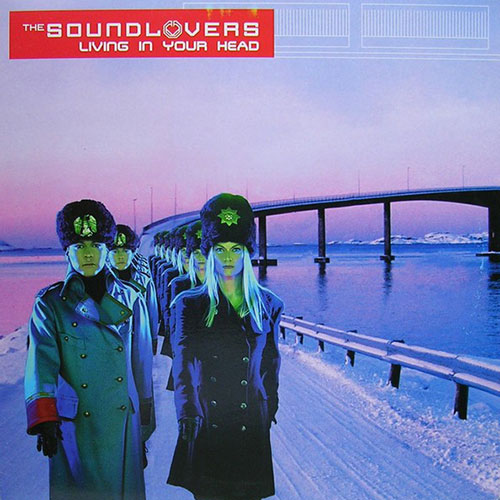Living in your head 2000 Do It Yourself