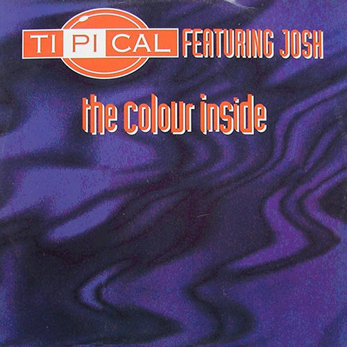 The colour inside 1995 New Music