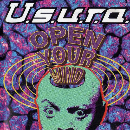Open Your Mind 1992 Italian Style Production