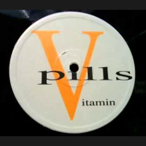 Trancemission 1995 Nu Tek Records