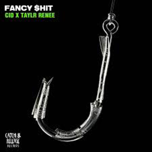 FANCY SHIT