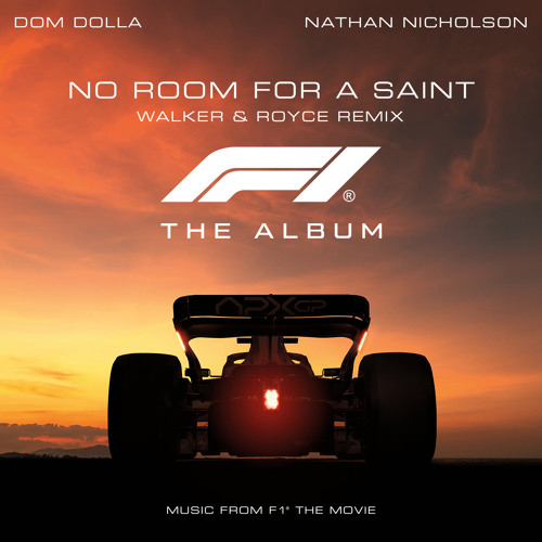 NO ROOM FOR A SAINT (WALKER & ROYCE REMIX)
