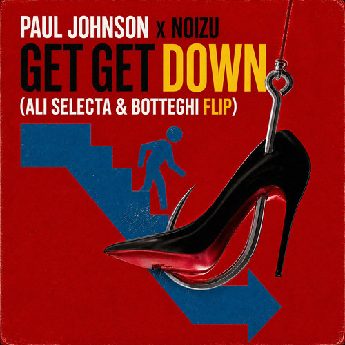 GET GET DOWN (ALI SELECTA & BOTTEGHI FLIP)