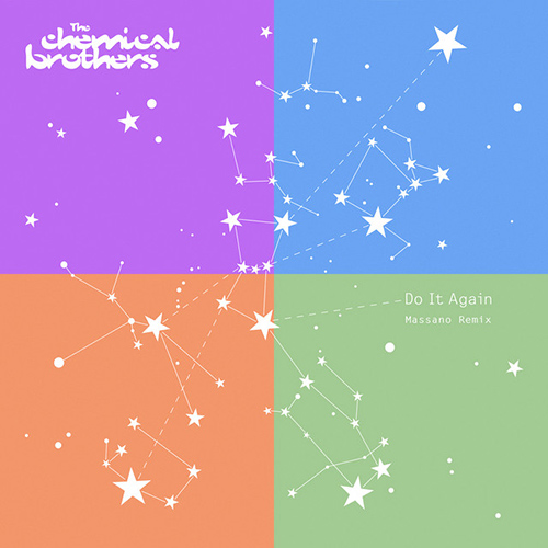 DO IT AGAIN (MASSANO REMIX)