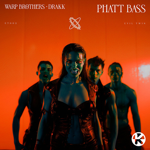 PHATT BASS (DIVUS REMIX)