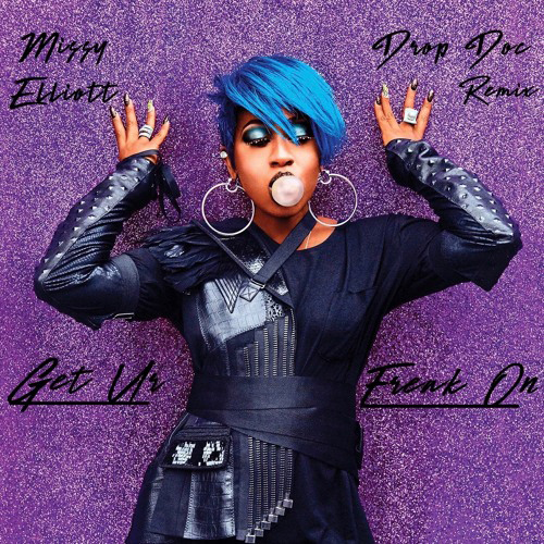 GET UR FREAK ON (QUALITY G REMIX)