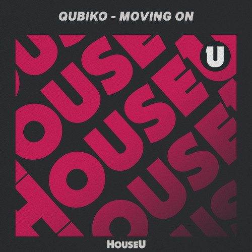 MOVING ON